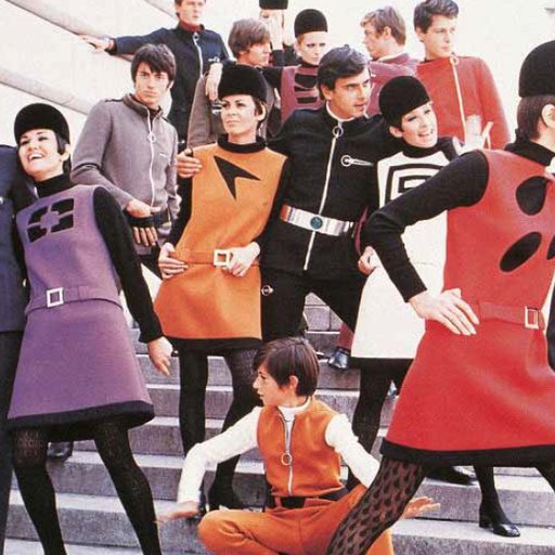 Move Over, Met Gala Techno Futurist Fashion Designers You Need