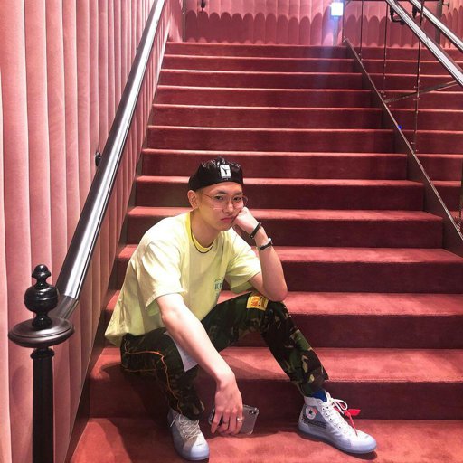 Ugh What A Fashion Icon K Pop Amino