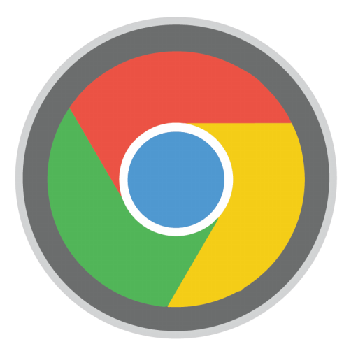 Google Chrome Icon Google Apps Iconset Hamza Saleem