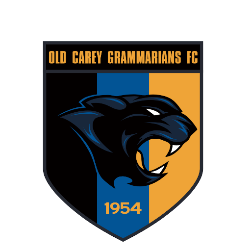Old Carey Fc