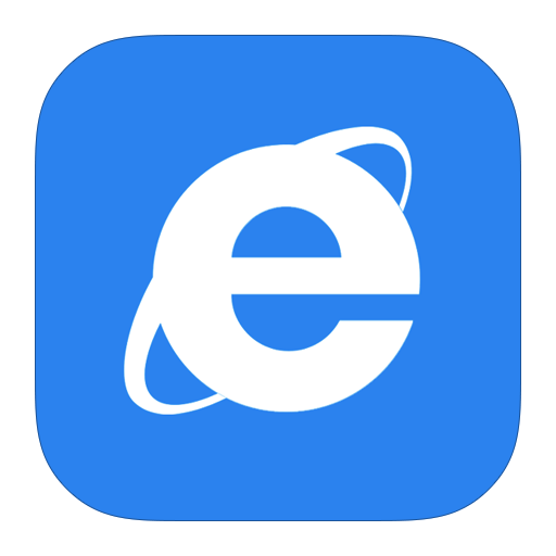 Metro, Internet Explorer Icon Free Of Style Metro Ui Icons