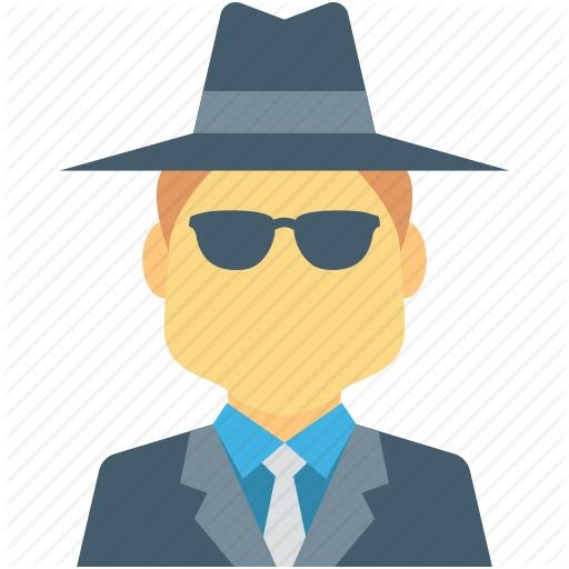 Gentleman, Male, Man, Old Man, Person Icon