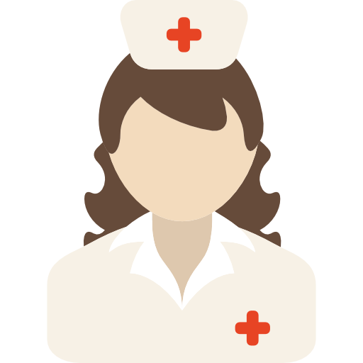 Nurse Icons Free Download