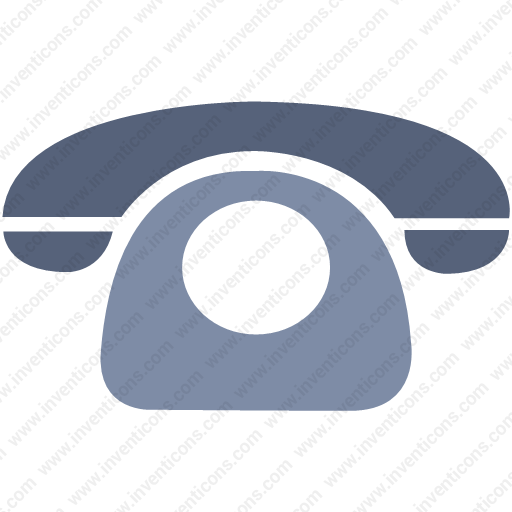 Download Call,old,phone,telephone Icon Inventicons