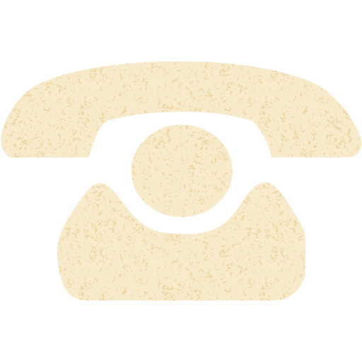 Old Paper Phone Icon