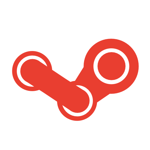 Other Steam Red Icon Metronome Iconset