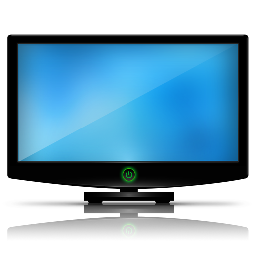 Tv Icon Misc Iconset Iconlicious