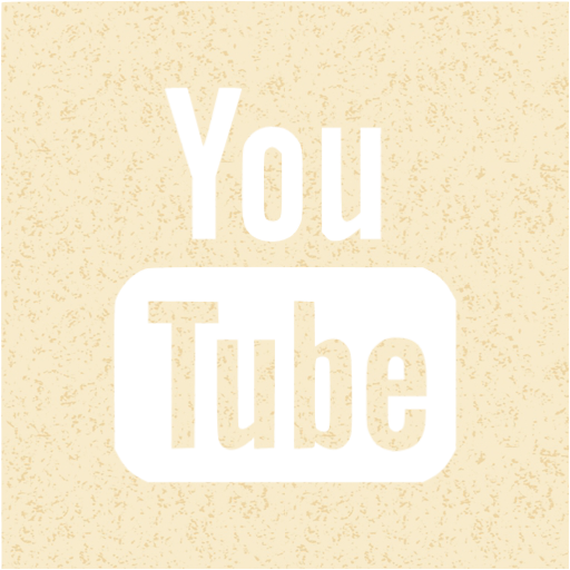 Old Paper Youtube Icon
