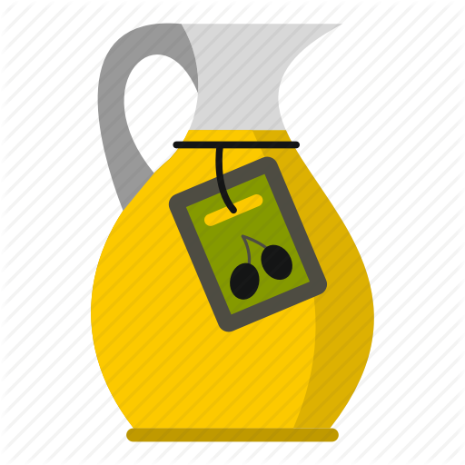 Ancient, Cartoon, Drop, Grow, Meal, Olive Oil, Tree Icon