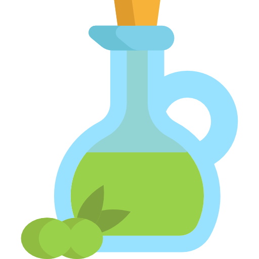 Olive Oil Icon