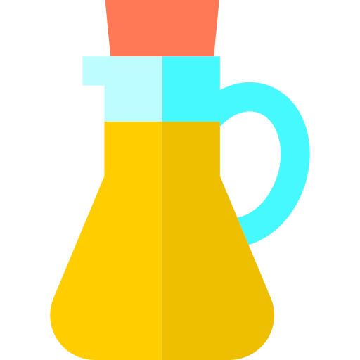 Olive, Oil, Healthy Food, Snack, Food, Organic, Olive Oil Icon