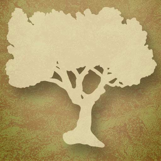 Otasw Icon Tree
