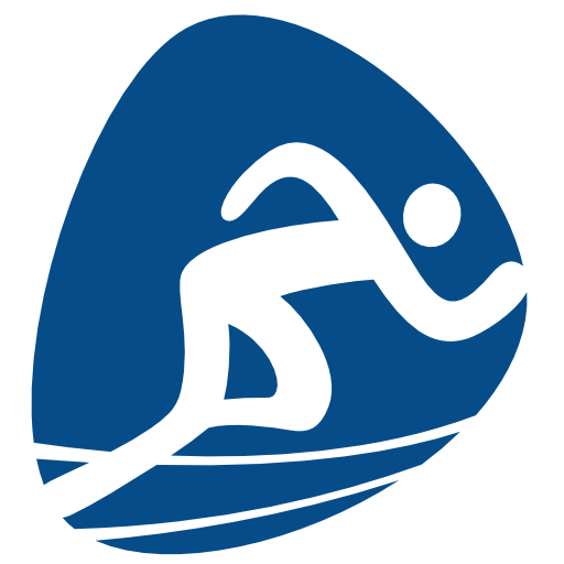 Olympic Games, Olympics, Rio, Sports, Sport, Athletics Icon