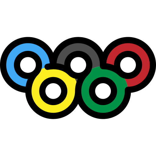 Olympic Games Png Icon