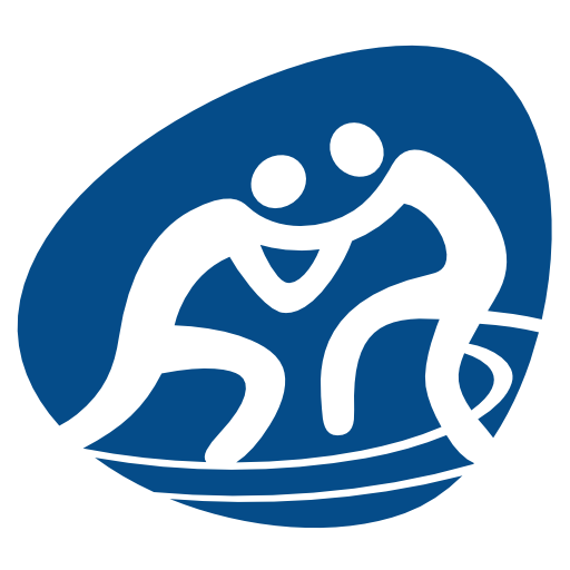 Olympic Games, Olympics, Rio, Sports, Sport, Fight Icon Free