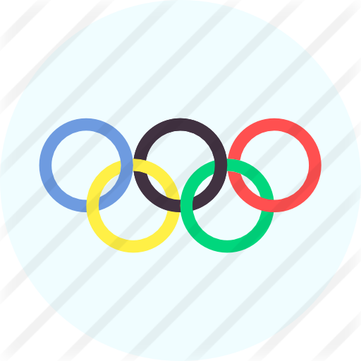 Olympic Sports Icons at GetDrawings | Free download