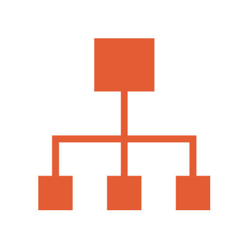 Retail Icons Fillogic