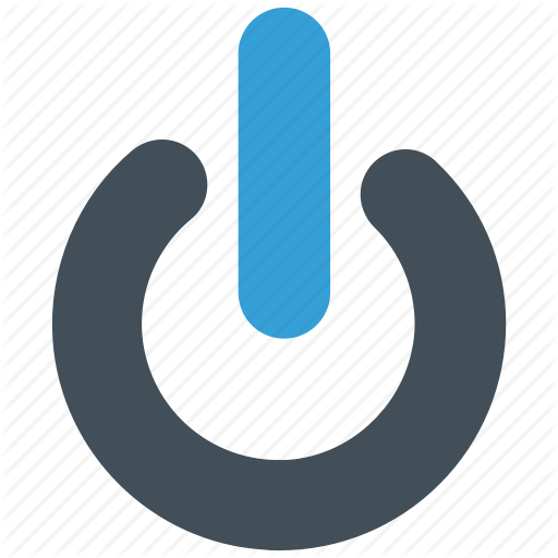 Interface, Off, On, On Off, Turn Off, Turn On Icon Icon