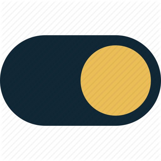 Off, On, Power, Switch Icon