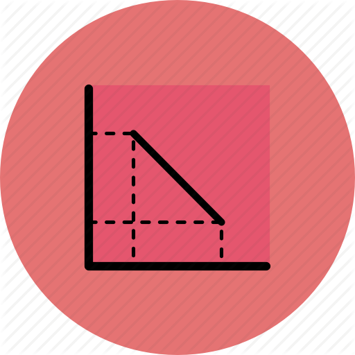 Curve, Demand, Economy, Supply Icon