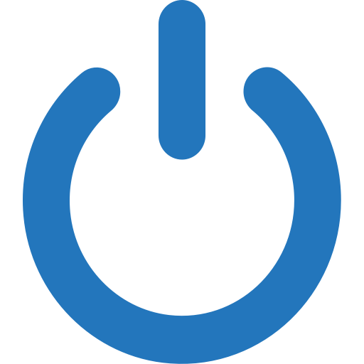 Toggle Off, Off, On Icon With Png And Vector Format For Free