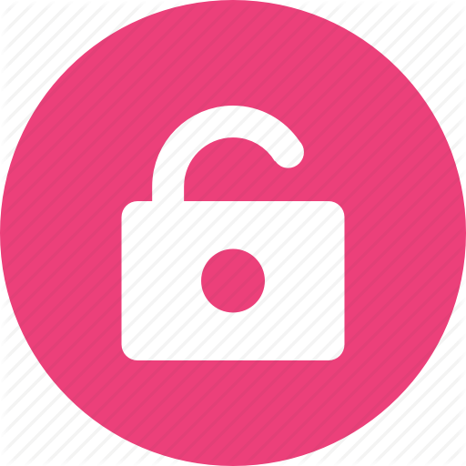 Exit, Lock, Logout, Open, Power Off, Sign Out, Turn Off Icon