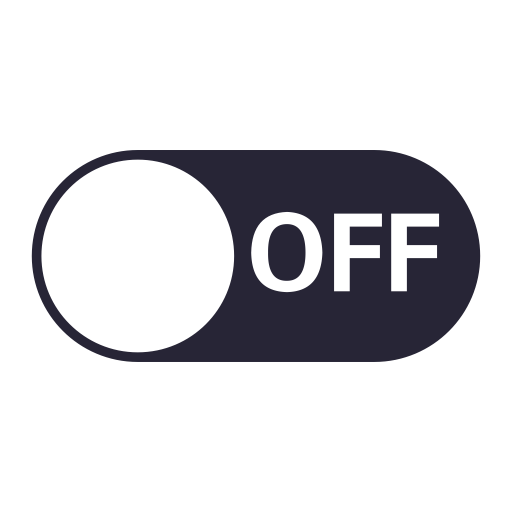 On Off Icon at GetDrawings | Free download