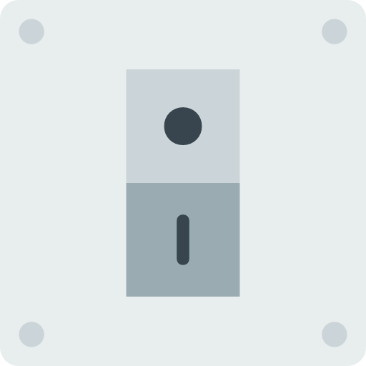 Switch Off, Technology, Electronics, Turn Off, Shut Down, Off