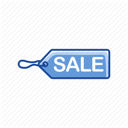 Dicount, Mark Down, On Sale, Sale Icon