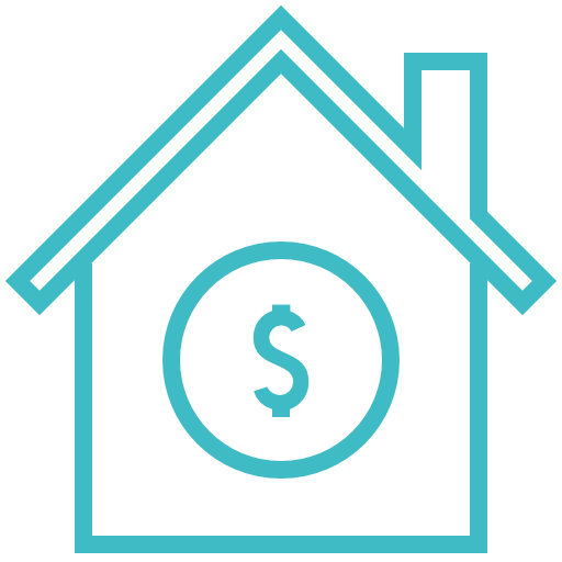 Price, House, For Sale Icon Free Of Construction Project