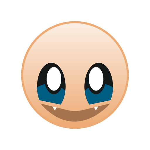 Go, Cute, Pokemon Icon