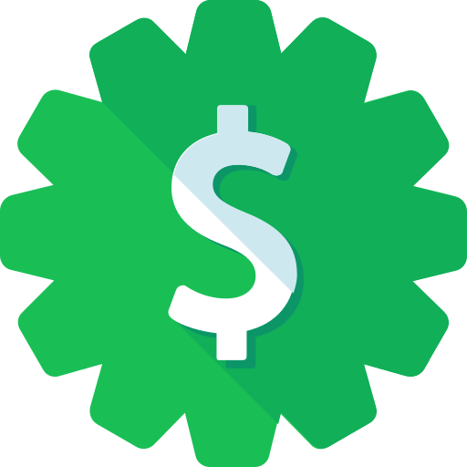 Dollar Symbol Png Icon
