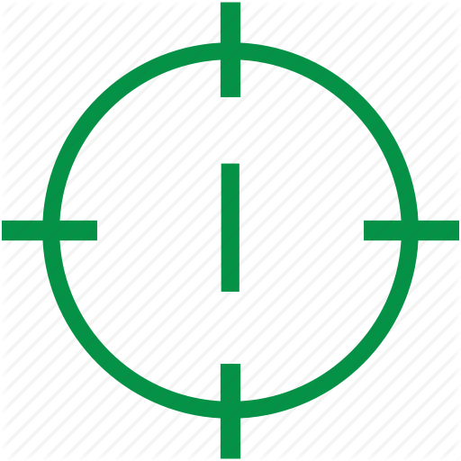 First, Number, One Icon