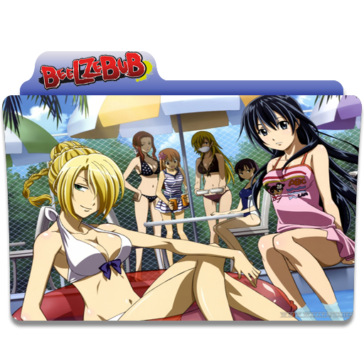 Sempaisamurai's Stash Of Folder Icons