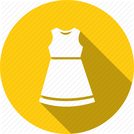 Cloth, Clothing, Design, Dress, Fashion, Onepiece, Wearing Icon