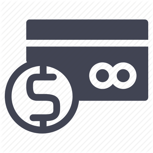 Card, Credit, Dollar, Payment, Shopping Icon