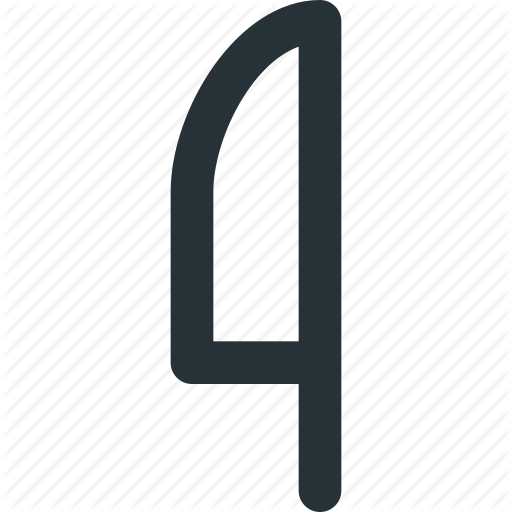 Fundyourselfnow Kitchen Knife Avalon