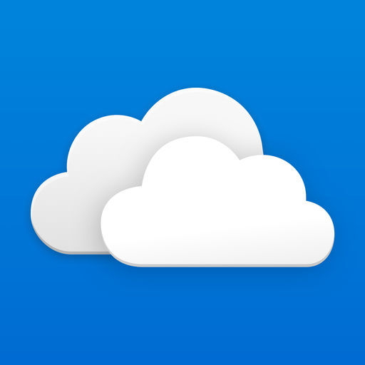 Microsoft Onedrive