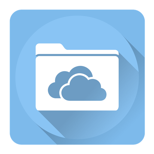 Onedrive Icon