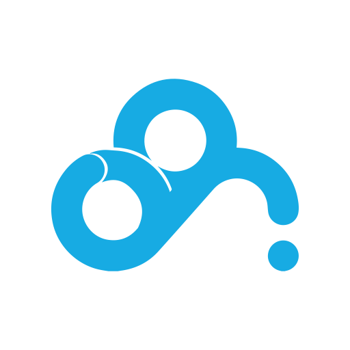 Cn Baidu Pan, Cn Icon With Png And Vector Format For Free