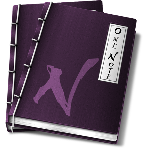 Onenote Icon