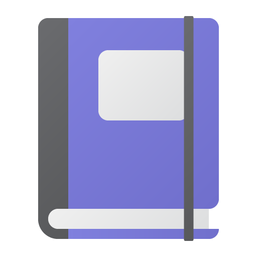 Onenote Icon