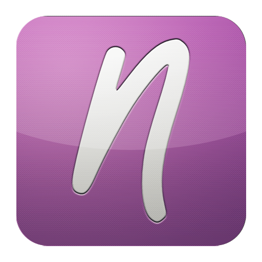 Onenote Icon Download Free Icons