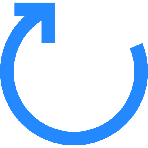 Redo Icon
