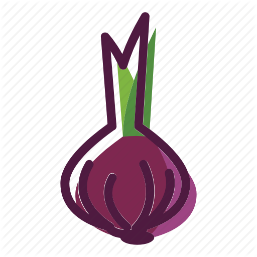 Food, Meal, Onion, Plant Icon