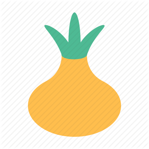 Onion Icon