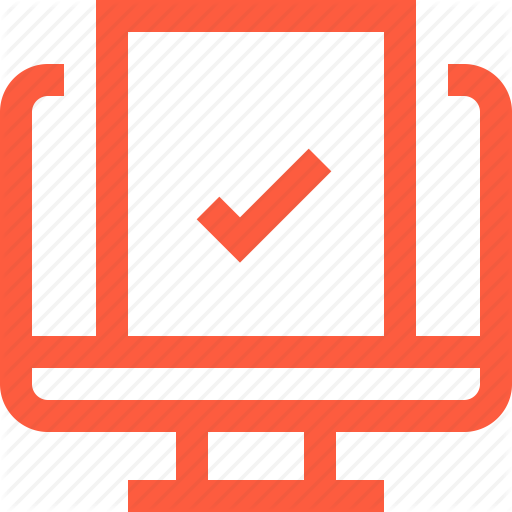 Application, Booking, Complete, Done, Form, Online, Success Icon