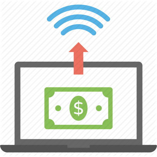 Banking Website, Digital Banking, Online Banking, Wifi Banking