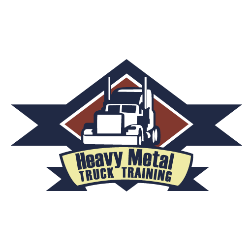 Truck Driving School In Minnesota Heavy Metal Truck Training