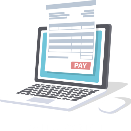 Cropped Form Pay Icon Form Pay